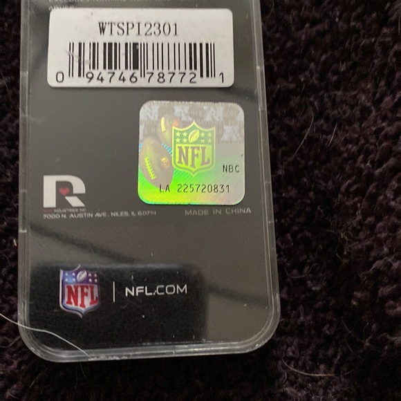 Sparo NFL Steelers Watch - Picture 3 of 3